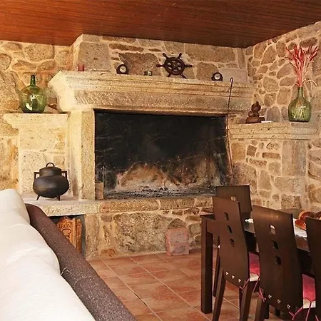 Ferienhaus Fur 10 Personen In Fisterra, Costa Spanien Rias Baixas Finisterre