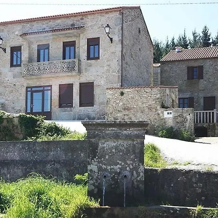 Ferienhaus Fur 10 Personen In Fisterra, Costa Spanien Rias Baixas Finisterre