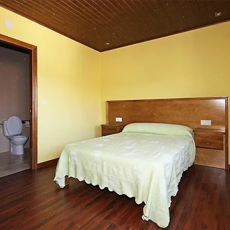 Ferienhaus Fur 10 Personen In Fisterra, Costa Spanien Rias Baixas Σπίτι διακοπών