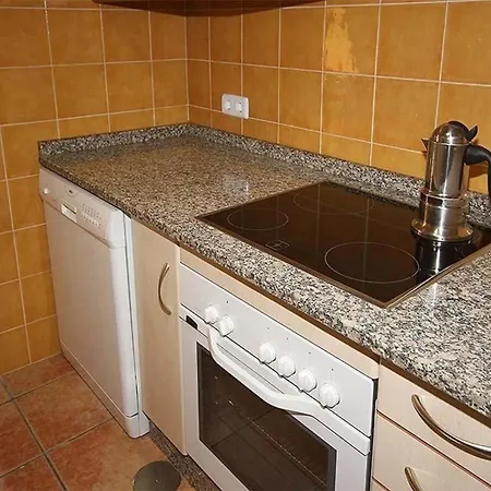 Ferienhaus Fur 10 Personen In Fisterra, Costa Spanien Rias Baixas *