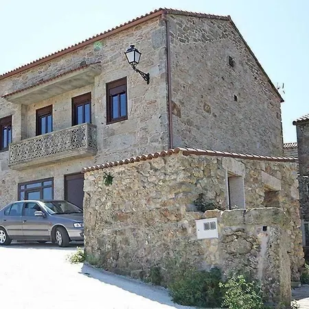 Ferienhaus Fur 10 Personen In Fisterra, Costa Spanien Rias Baixas Σπίτι διακοπών