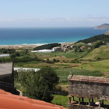 Ferienhaus Fur 10 Personen In Fisterra, Costa Spanien Rias Baixas Σπίτι διακοπών *