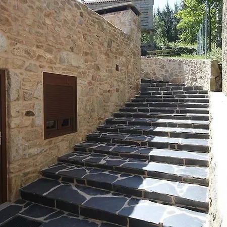 Σπίτι διακοπών Ferienhaus Fur 10 Personen In Fisterra, Costa Spanien Rias Baixas Finisterre