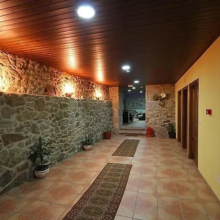 Ferienhaus Fur 10 Personen In Fisterra, Costa Spanien Rias Baixas Σπίτι διακοπών